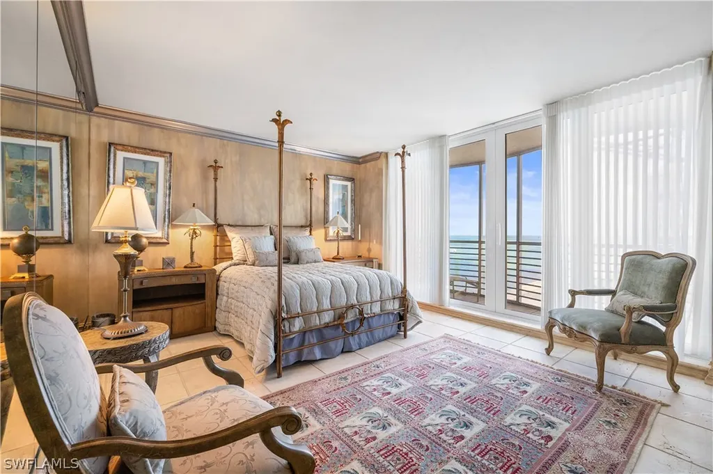 8231 Bay Colony Drive Naples FL 34108