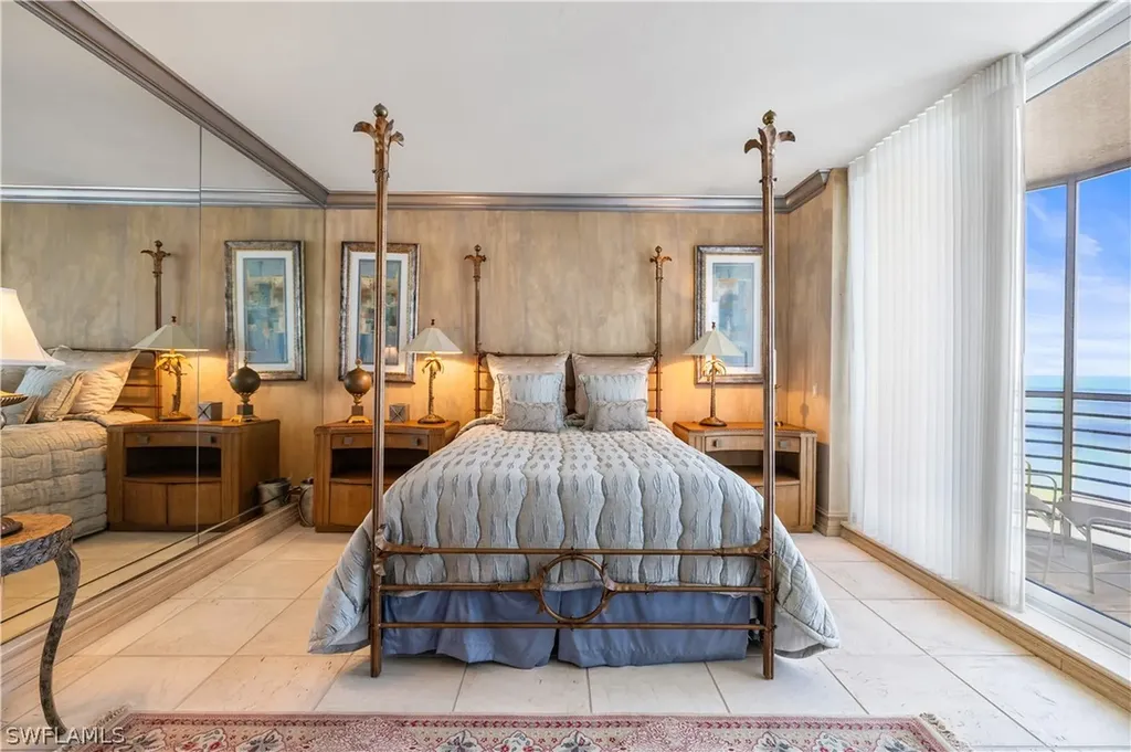 8231 Bay Colony Drive Naples FL 34108