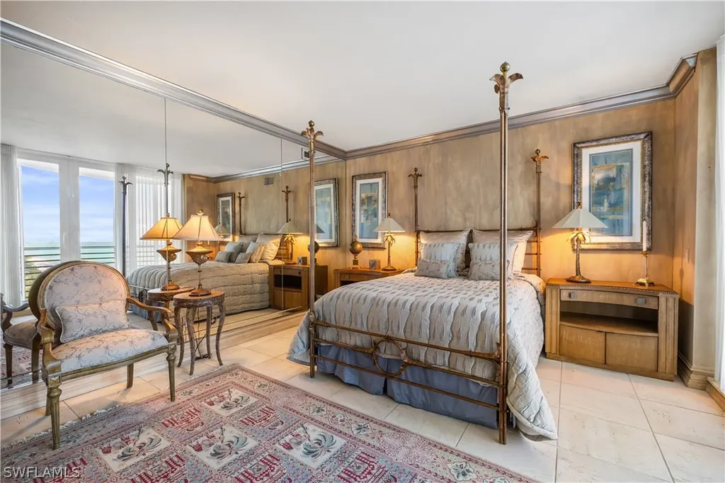 8231 Bay Colony Drive Naples FL 34108