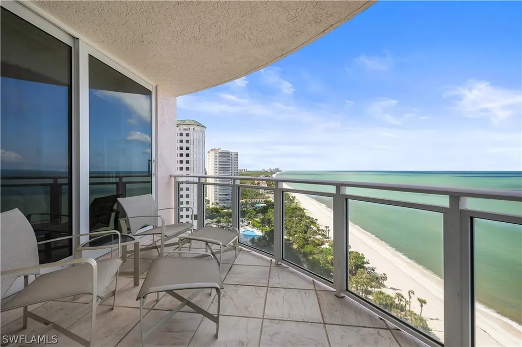 8231 Bay Colony Drive Naples FL 34108