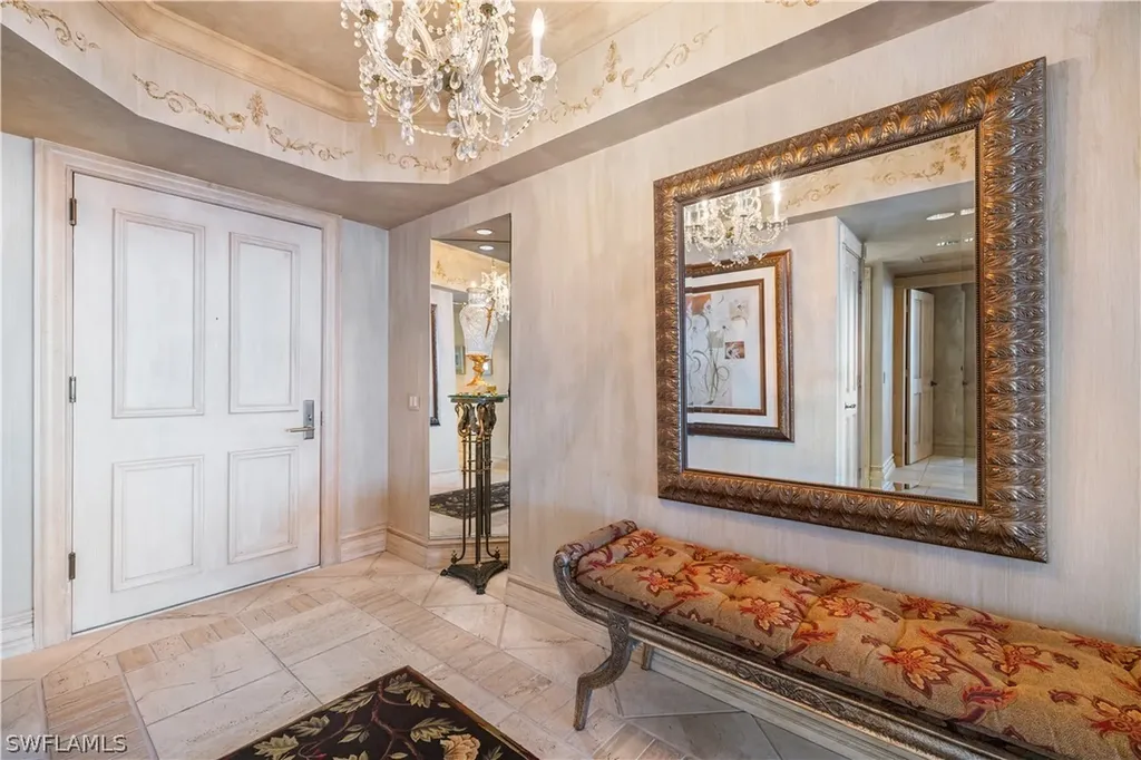8231 Bay Colony Drive Naples FL 34108