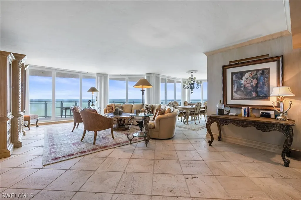 8231 Bay Colony Drive Naples FL 34108