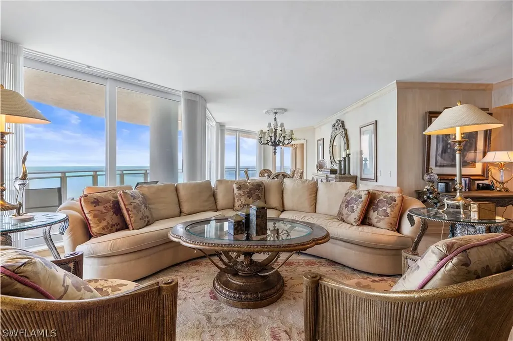8231 Bay Colony Drive Naples FL 34108