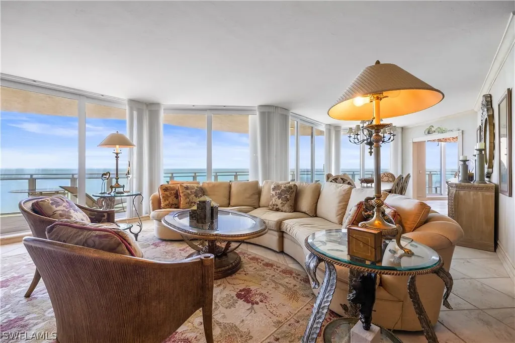 8231 Bay Colony Drive Naples FL 34108