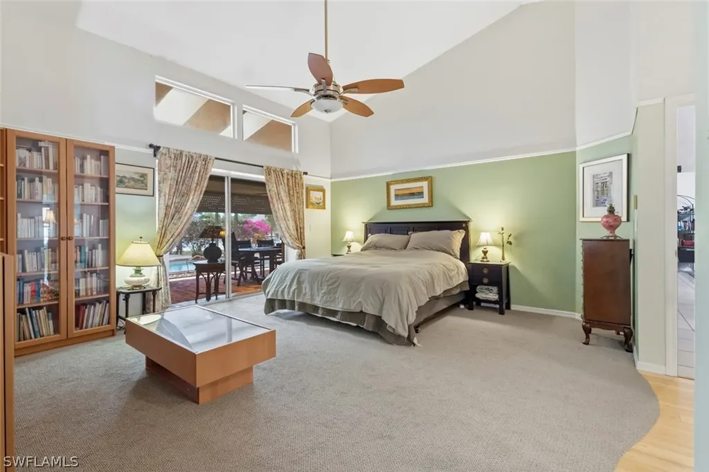 311 Henley Drive Naples FL 34104