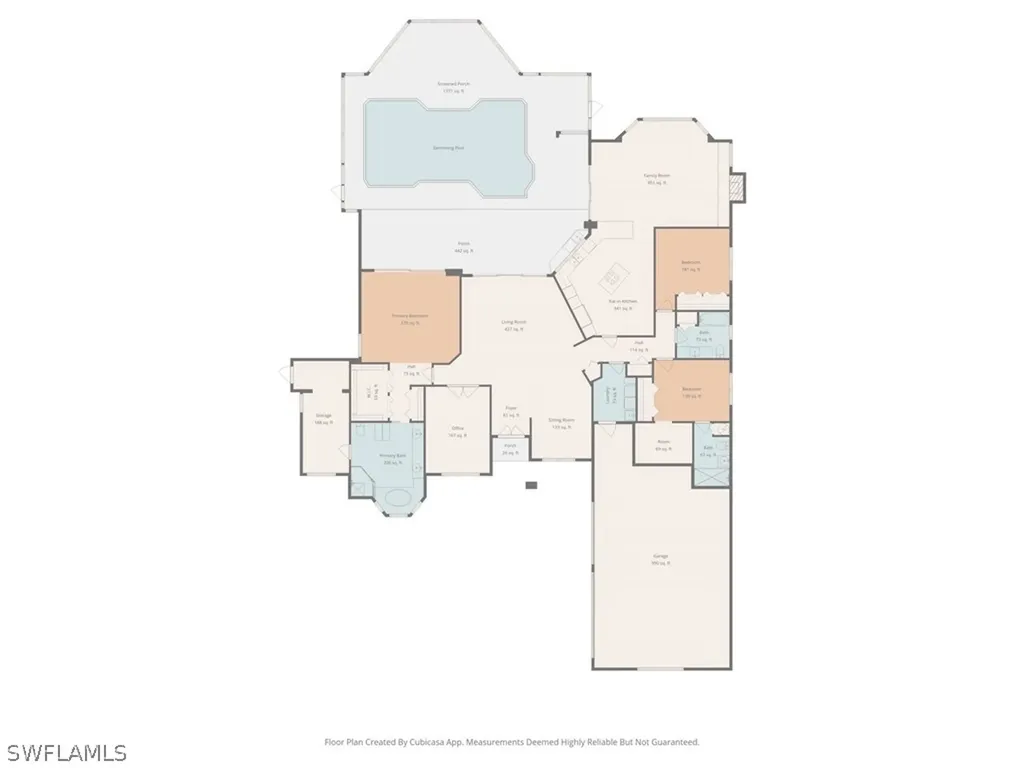 311 Henley Drive Naples FL 34104