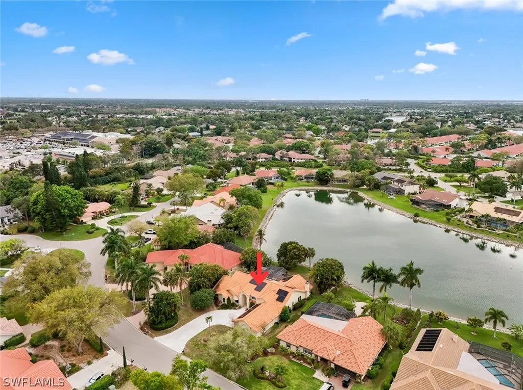 311 Henley Drive Naples FL 34104