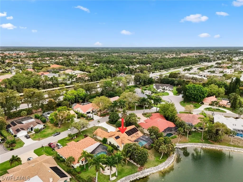 311 Henley Drive Naples FL 34104