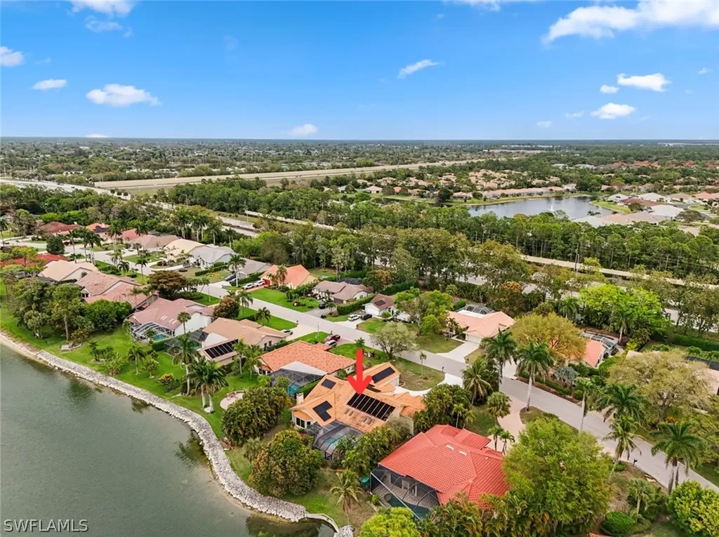 311 Henley Drive Naples FL 34104