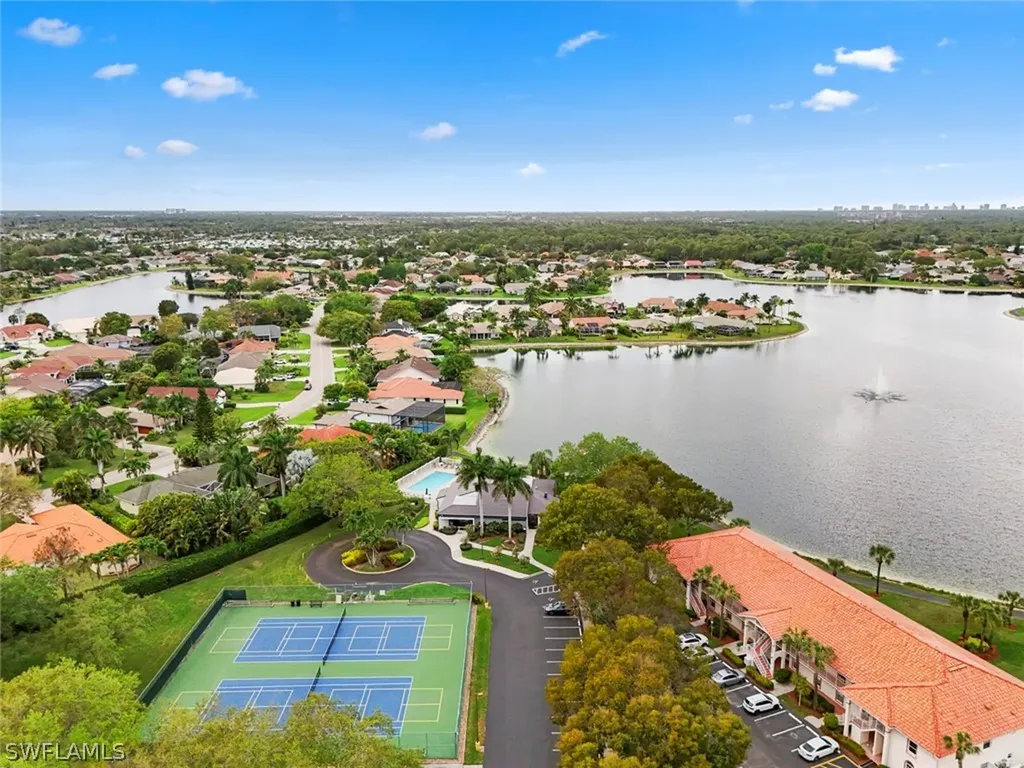 311 Henley Drive Naples FL 34104