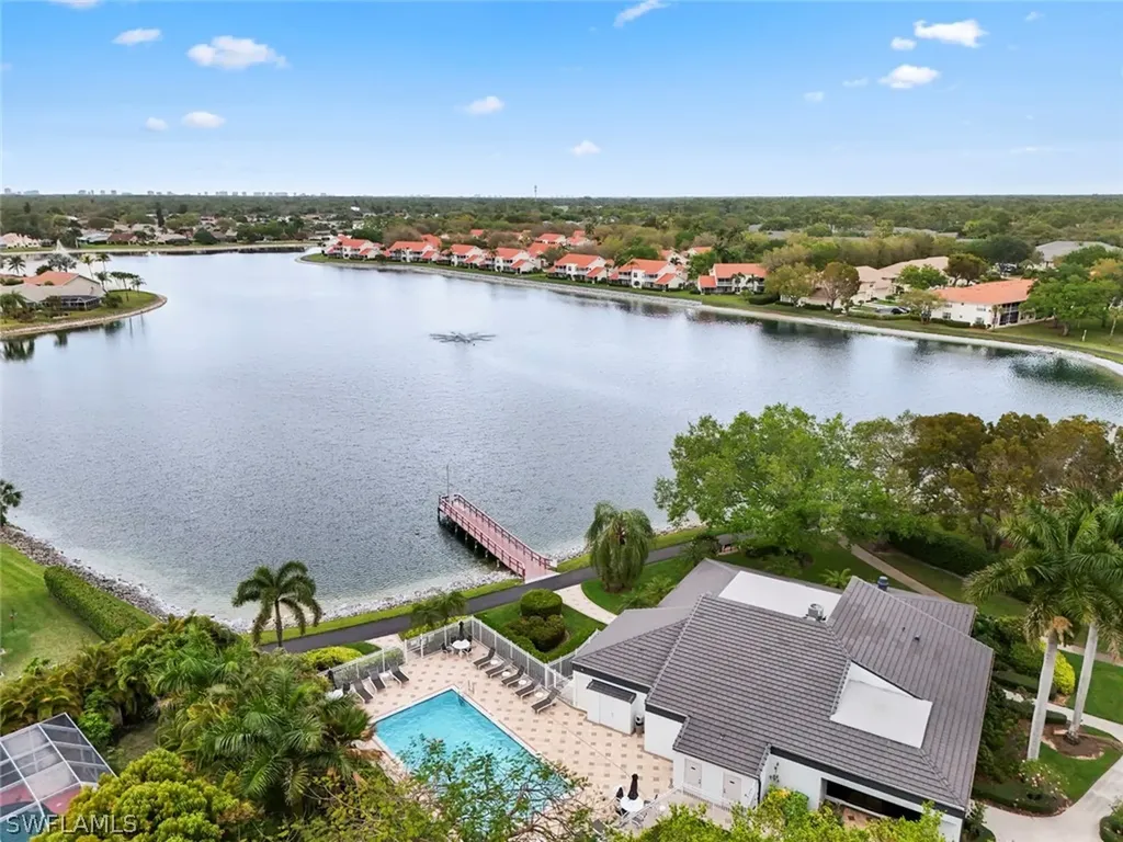311 Henley Drive Naples FL 34104