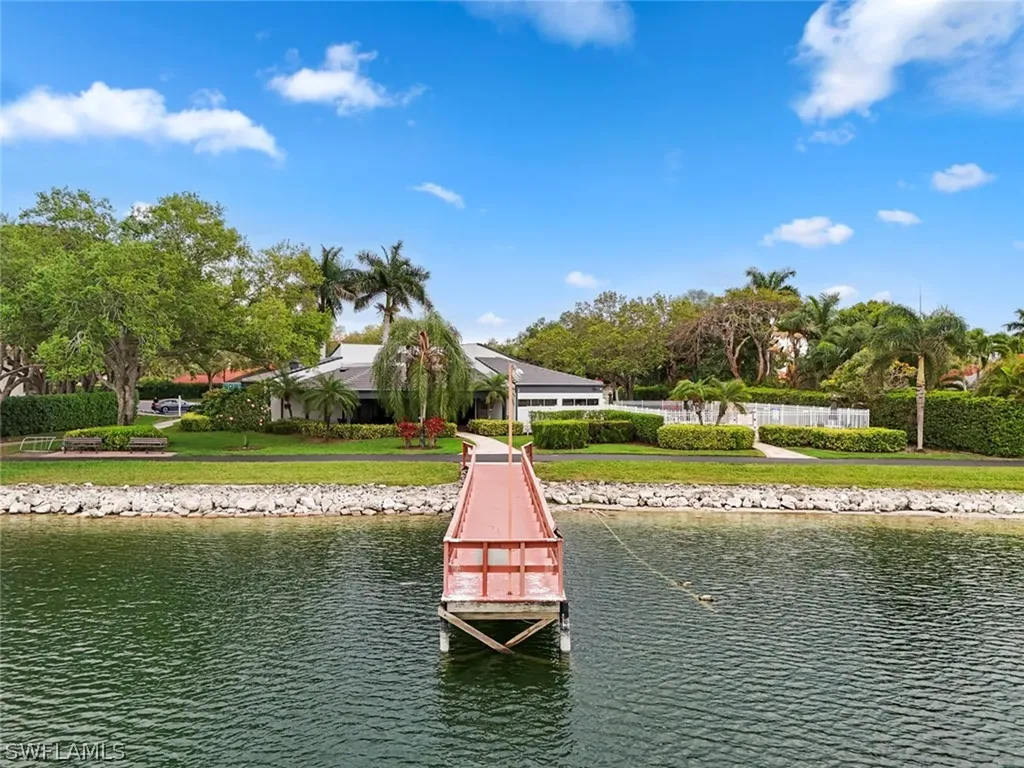 311 Henley Drive Naples FL 34104