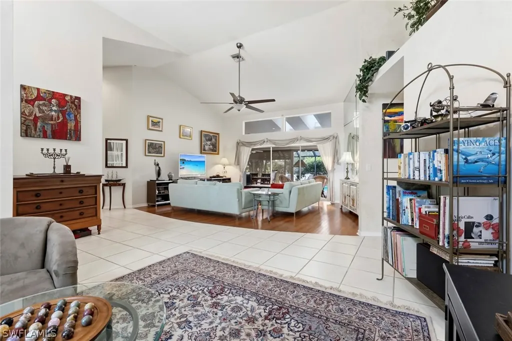 311 Henley Drive Naples FL 34104