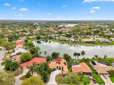 311 Henley Drive Naples FL 34104
