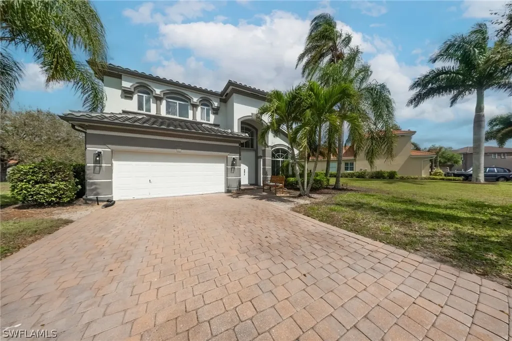 9730 Springlake Circle Estero FL 33928