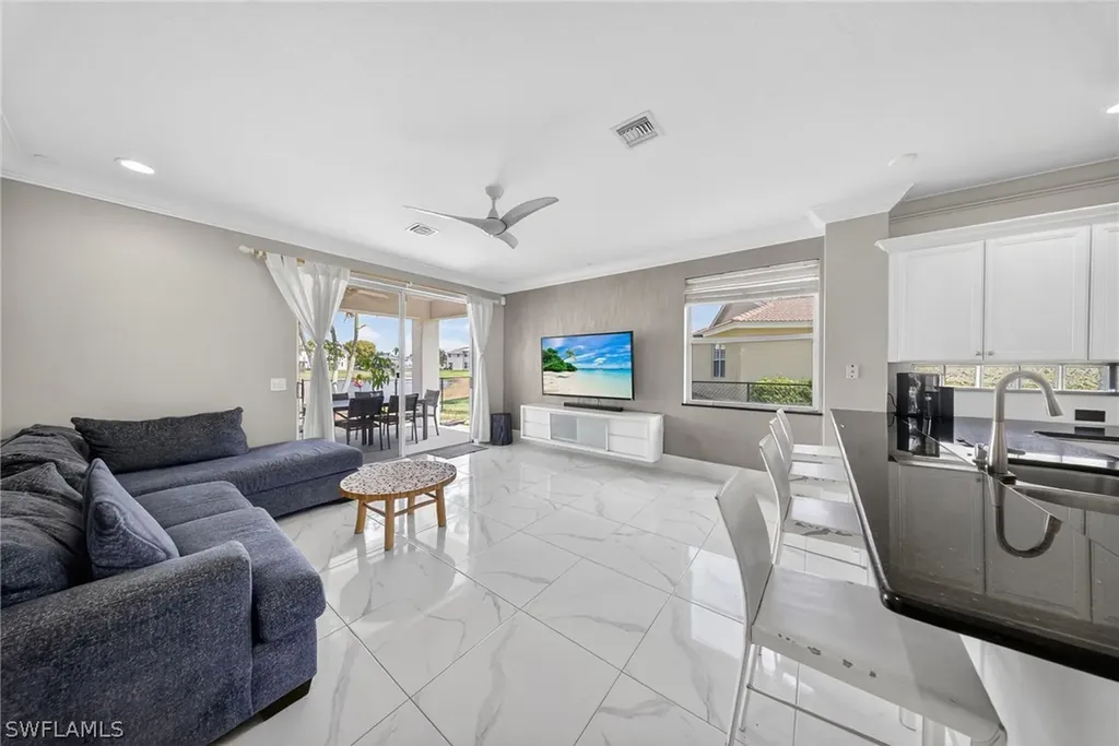 9730 Springlake Circle Estero FL 33928