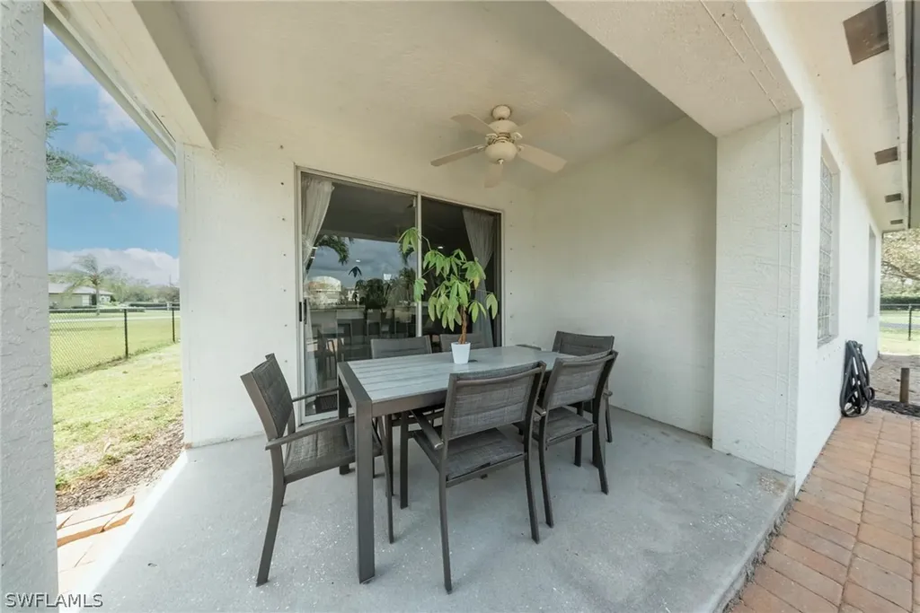 9730 Springlake Circle Estero FL 33928