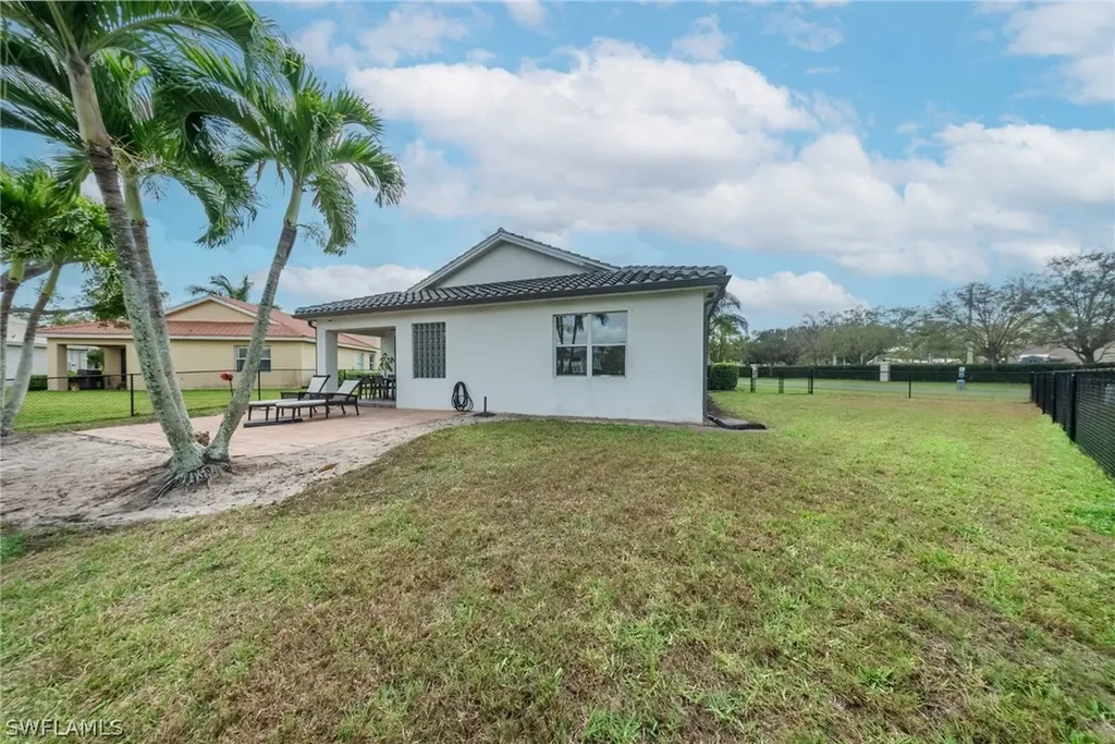 9730 Springlake Circle Estero FL 33928