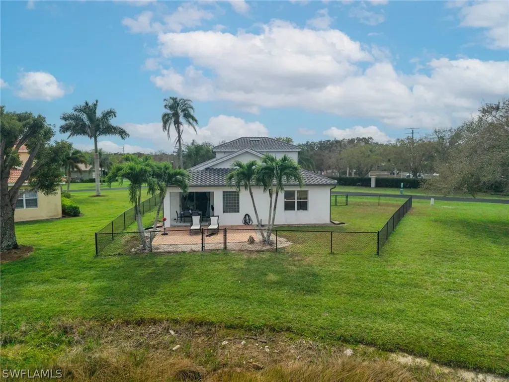 9730 Springlake Circle Estero FL 33928