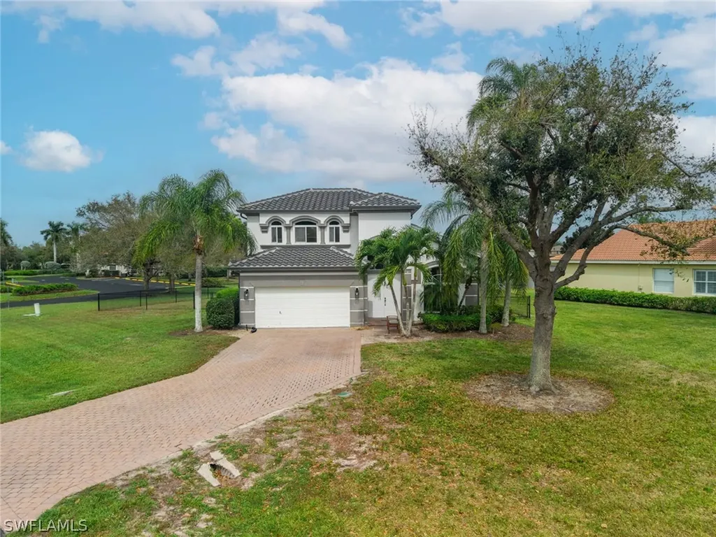 9730 Springlake Circle Estero FL 33928