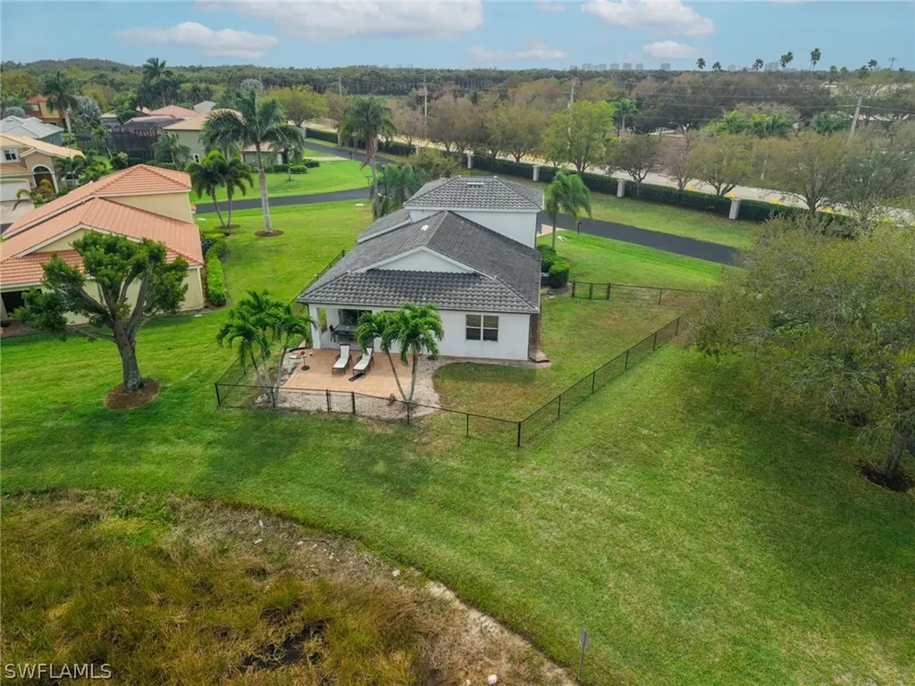 9730 Springlake Circle Estero FL 33928