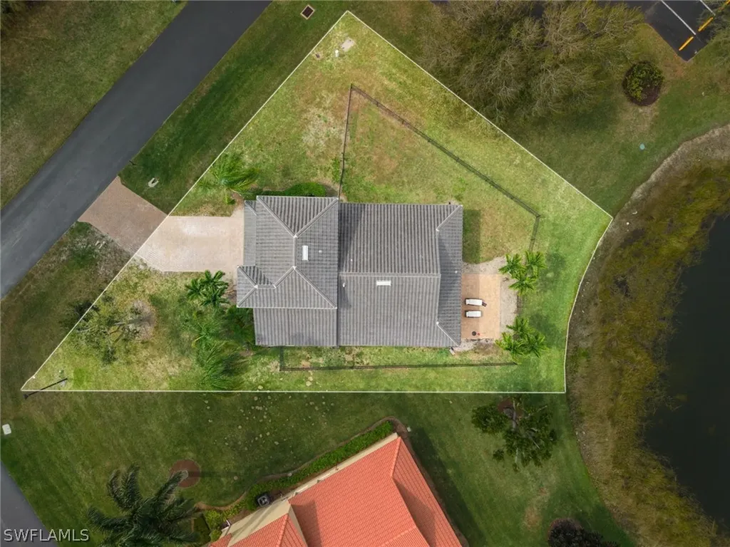9730 Springlake Circle Estero FL 33928
