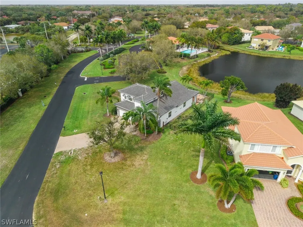 9730 Springlake Circle Estero FL 33928