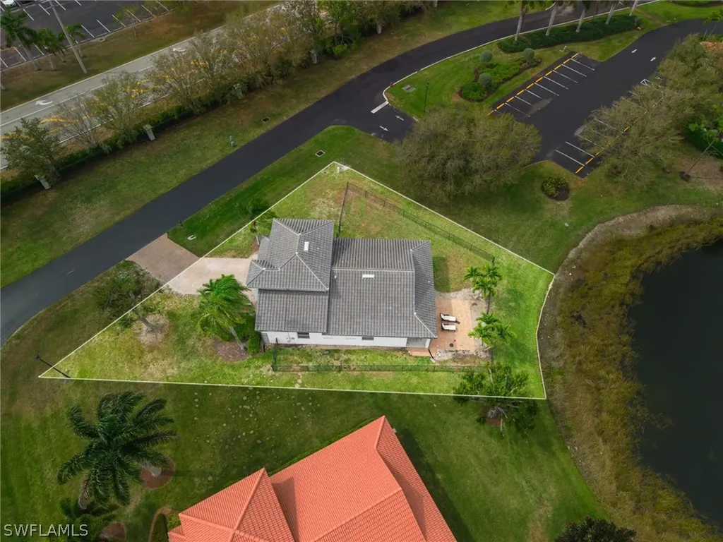 9730 Springlake Circle Estero FL 33928