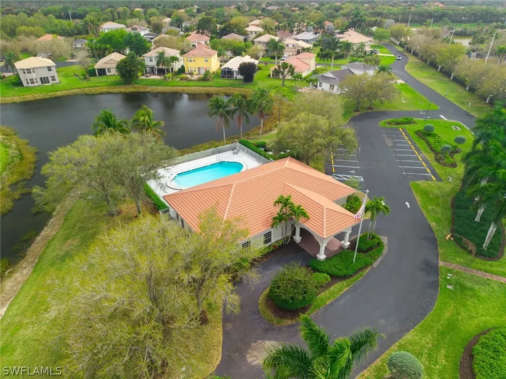 9730 Springlake Circle Estero FL 33928