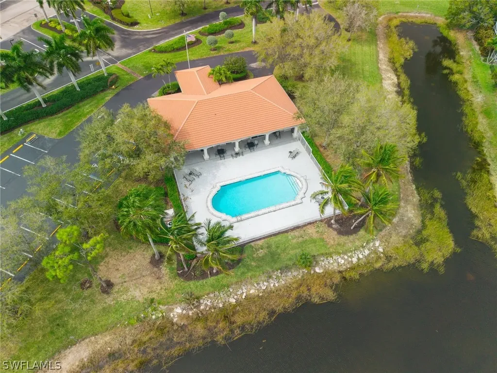 9730 Springlake Circle Estero FL 33928
