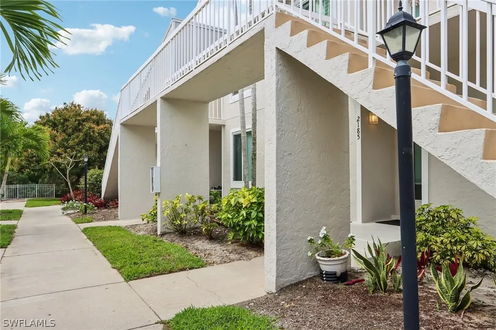2185 San Marco Road Marco Island FL 34145
