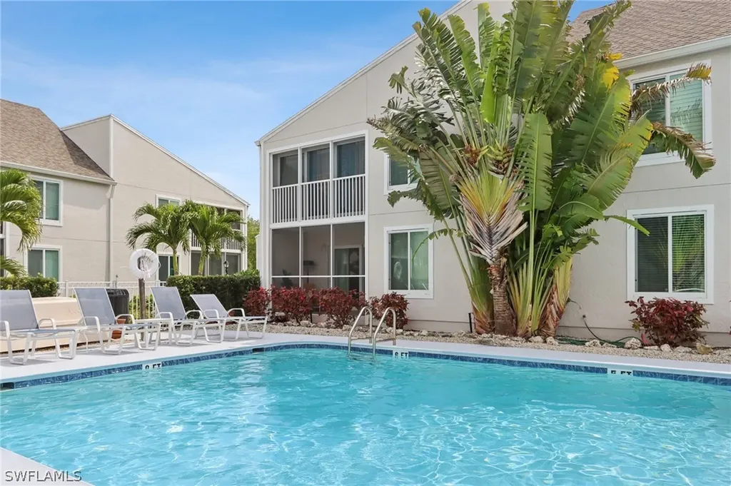 2185 San Marco Road Marco Island FL 34145