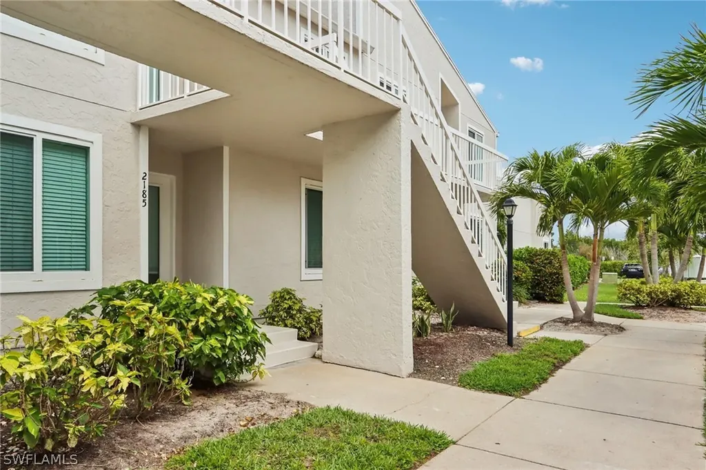 2185 San Marco Road Marco Island FL 34145