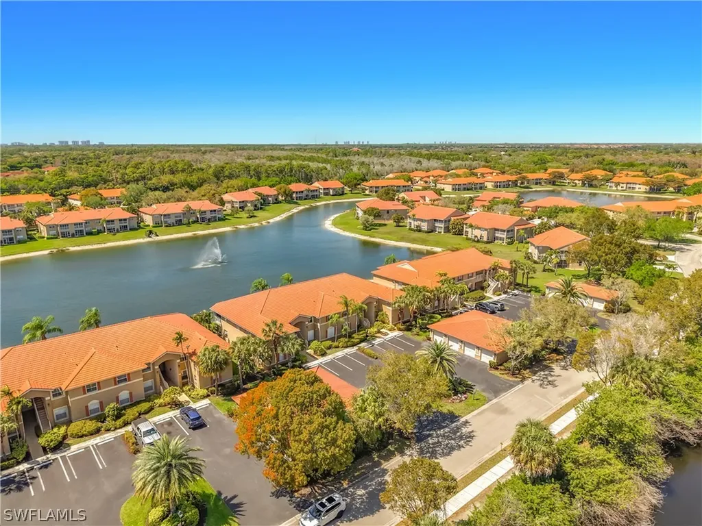 6930 Huntington Lakes Circle Naples FL 34119