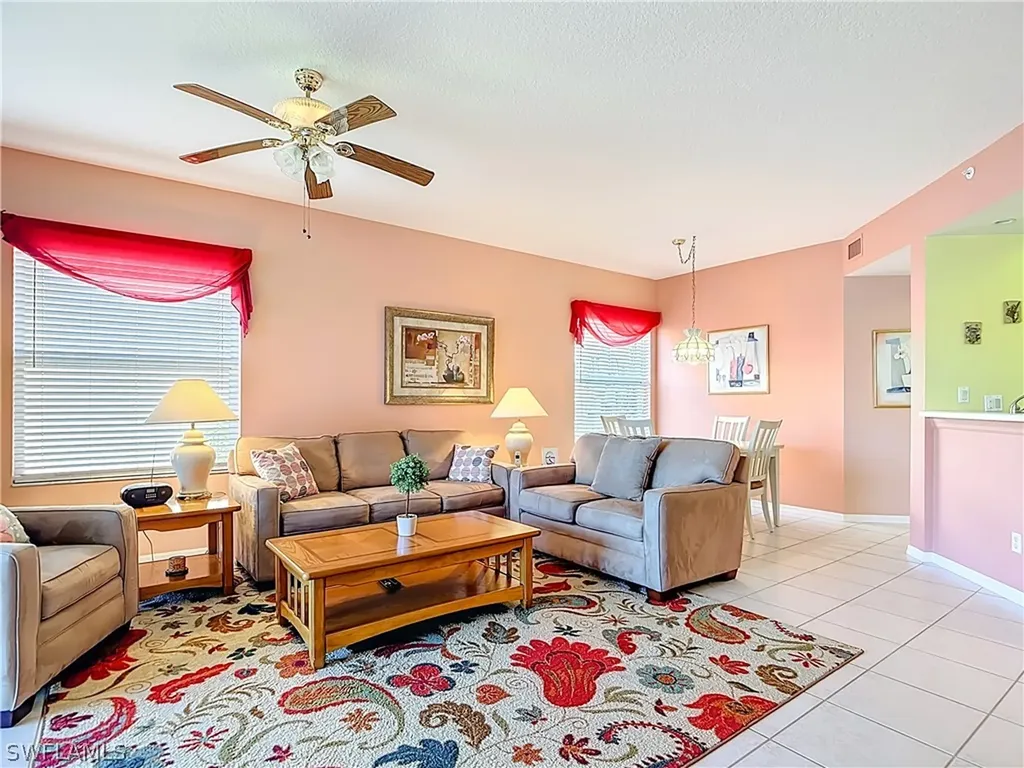 6930 Huntington Lakes Circle Naples FL 34119