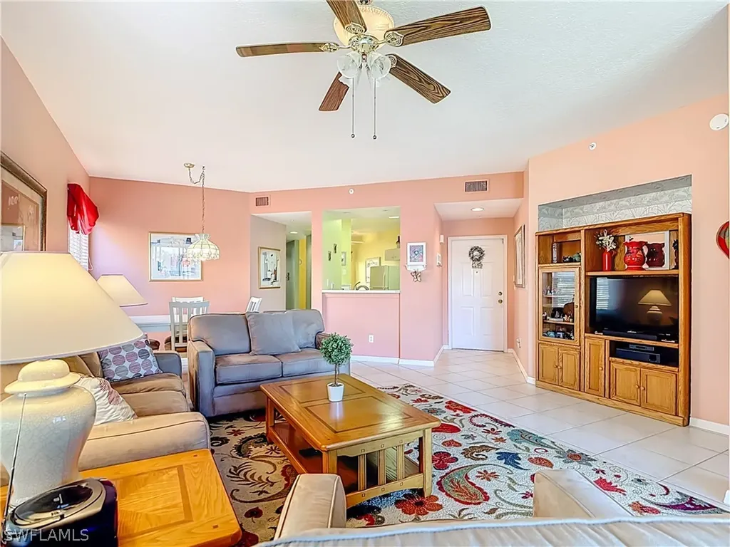 6930 Huntington Lakes Circle Naples FL 34119