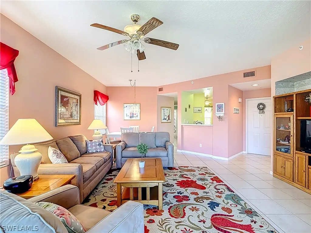 6930 Huntington Lakes Circle Naples FL 34119