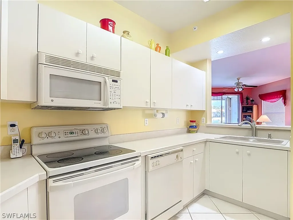 6930 Huntington Lakes Circle Naples FL 34119