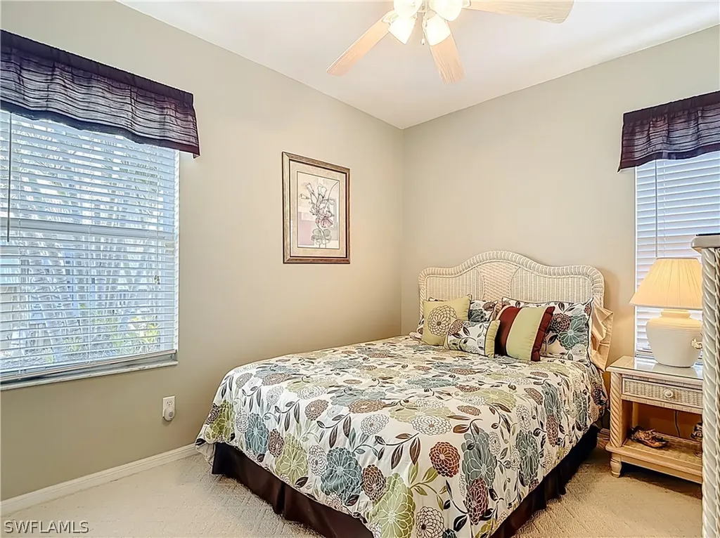 6930 Huntington Lakes Circle Naples FL 34119