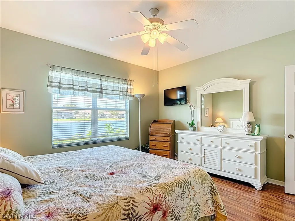 6930 Huntington Lakes Circle Naples FL 34119