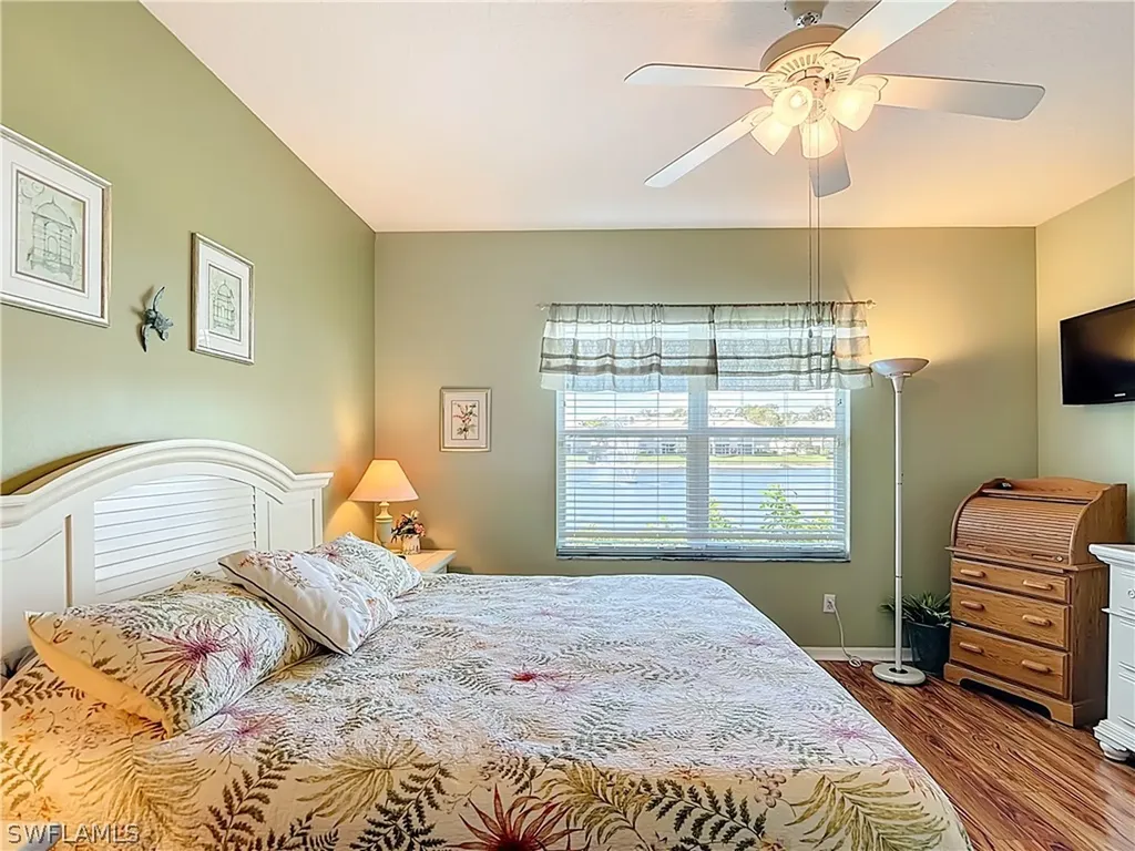 6930 Huntington Lakes Circle Naples FL 34119
