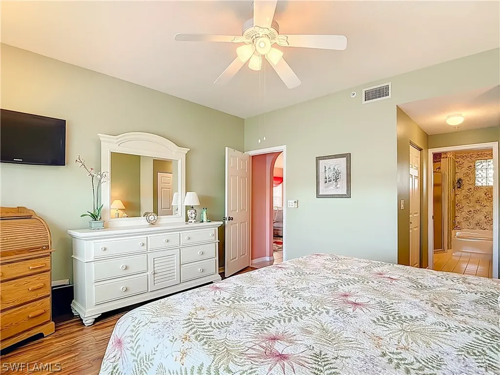 6930 Huntington Lakes Circle Naples FL 34119