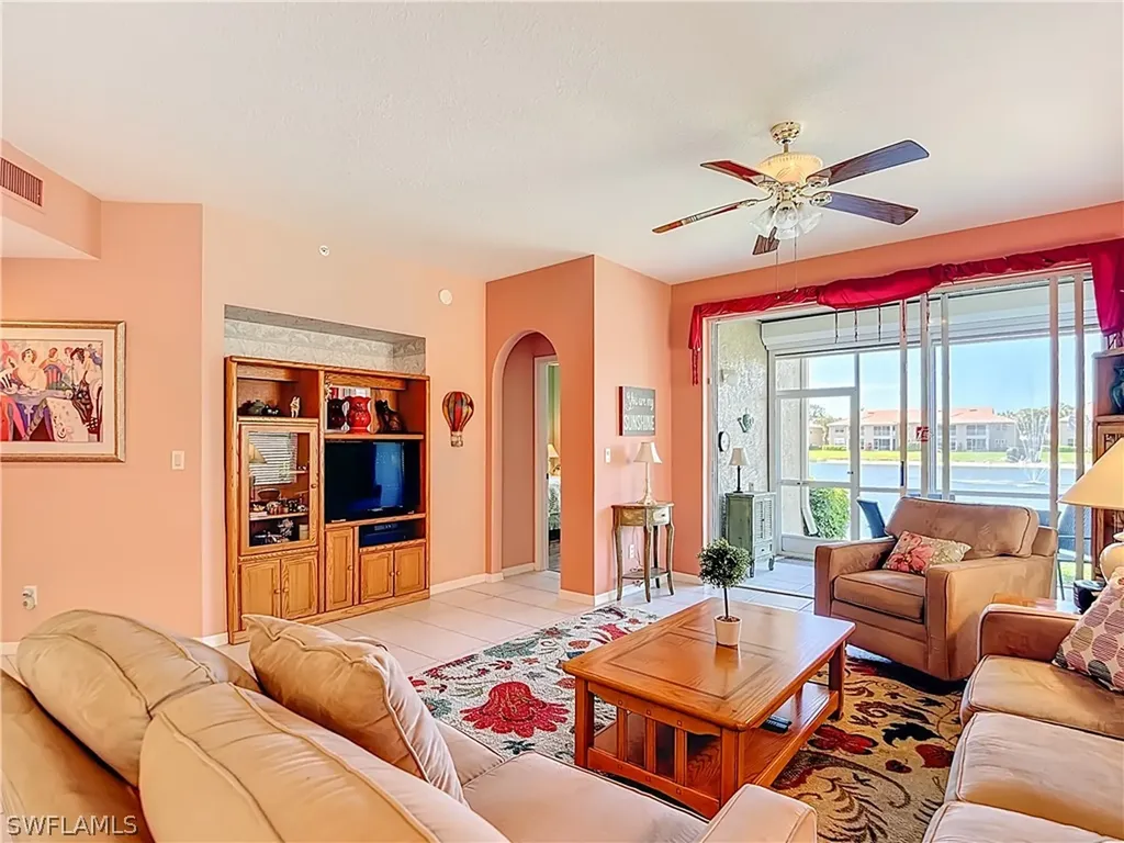 6930 Huntington Lakes Circle Naples FL 34119