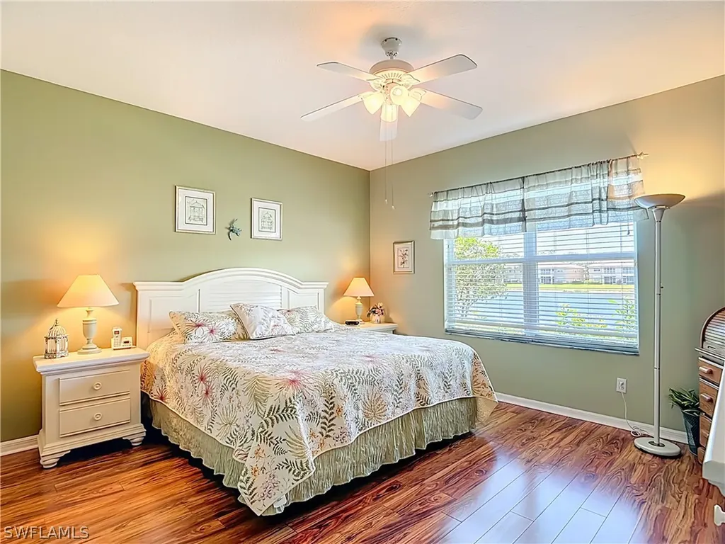 6930 Huntington Lakes Circle Naples FL 34119