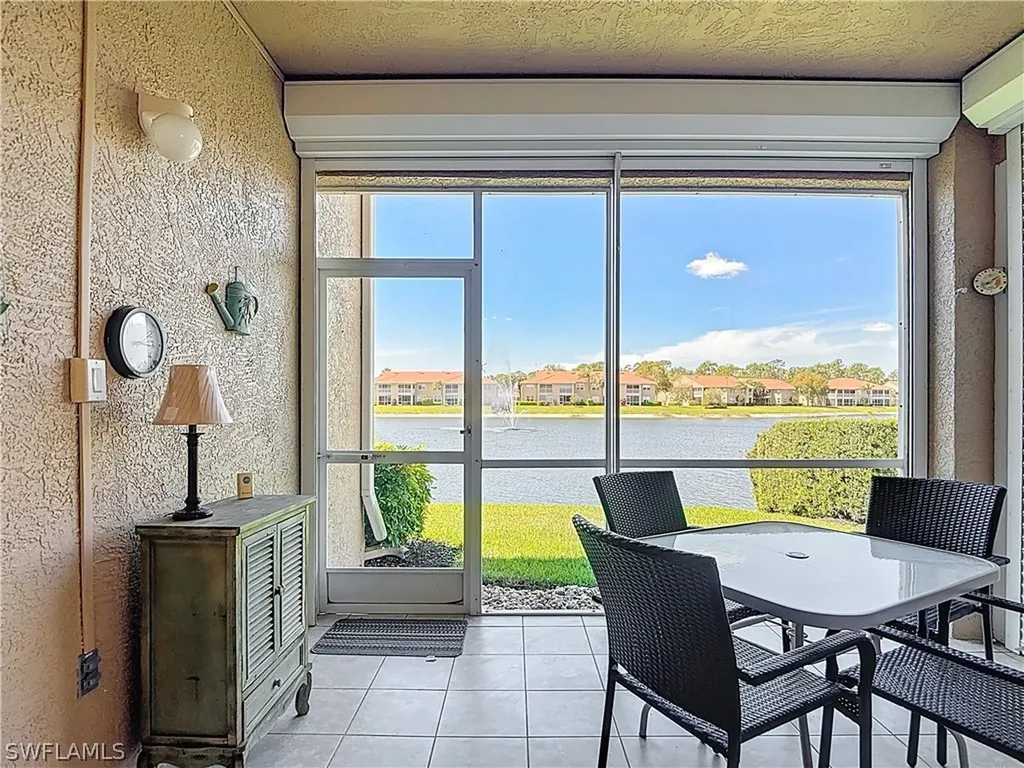6930 Huntington Lakes Circle Naples FL 34119
