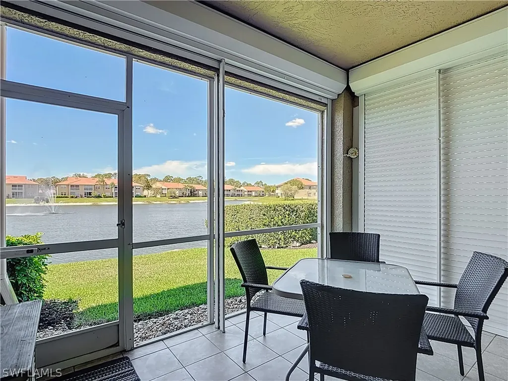 6930 Huntington Lakes Circle Naples FL 34119