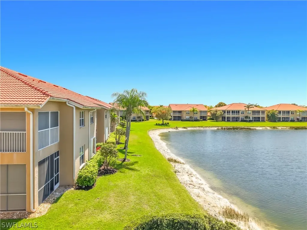6930 Huntington Lakes Circle Naples FL 34119