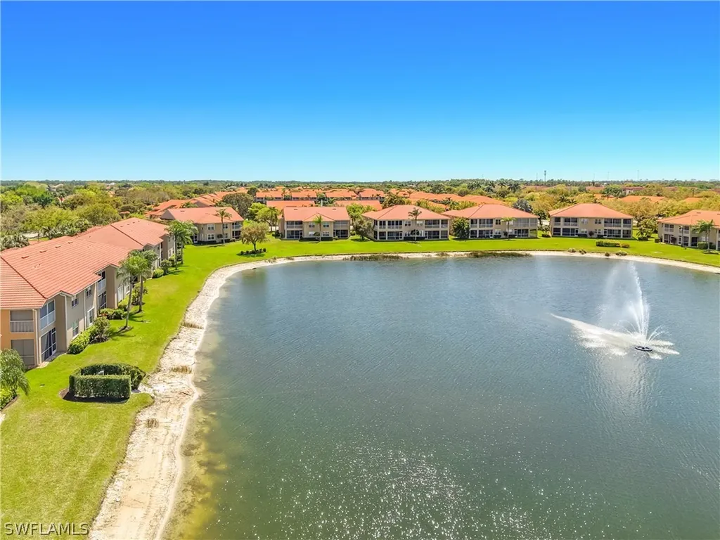 6930 Huntington Lakes Circle Naples FL 34119