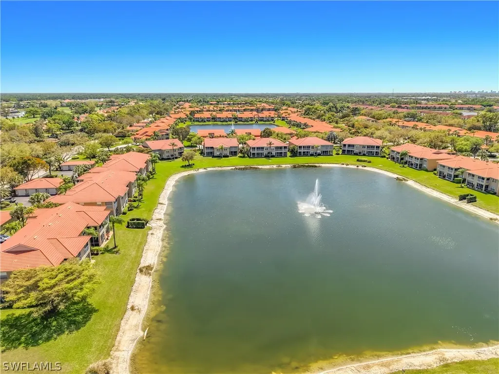 6930 Huntington Lakes Circle Naples FL 34119