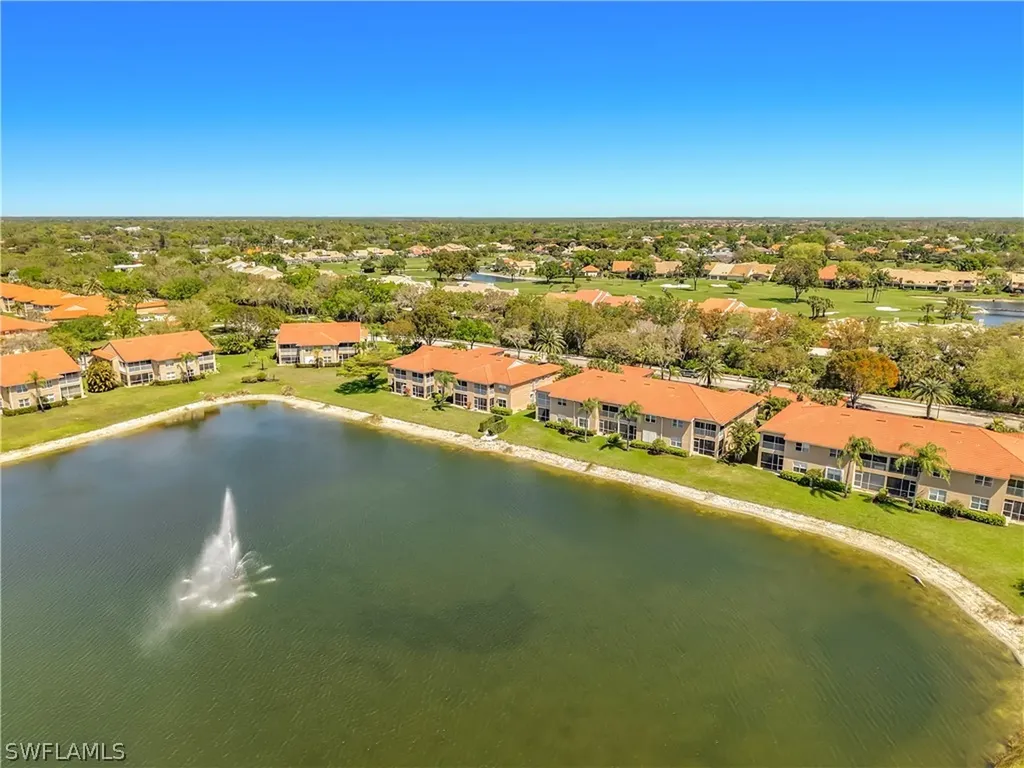 6930 Huntington Lakes Circle Naples FL 34119